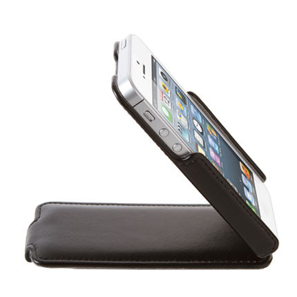 Buy Targus Flip Stand Case for iPhone 5 (Black) from Vmart in Pakistan