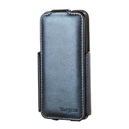 Buy Targus Flip Stand Case for iPhone 5 (Blue) from Vmart in Pakistan