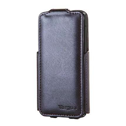 Buy Targus Flip Stand Case for iPhone 5 (Purple) from Vmart in Pakistan