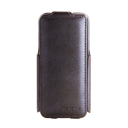 Buy Targus Flip Stand Case for iPhone 5 (Purple) from Vmart in Pakistan
