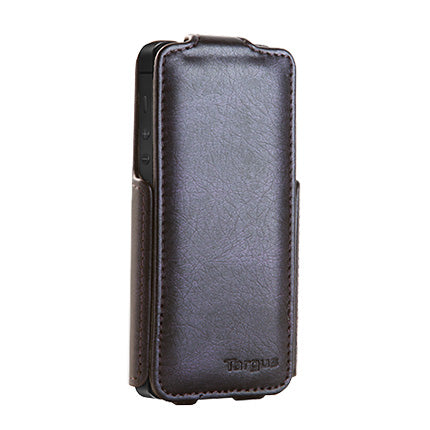 Buy Targus Flip Stand Case for iPhone 5 (Purple) from Vmart in Pakistan