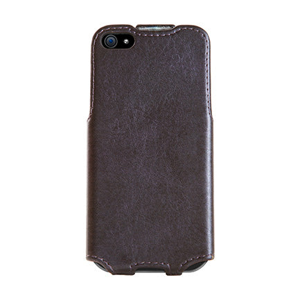 Buy Targus Flip Stand Case for iPhone 5 (Purple) from Vmart in Pakistan