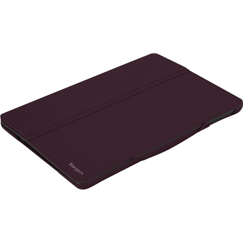 Buy Targus Flip View Case for iPad Air (Black Cherry) from Vmart in Pakistan