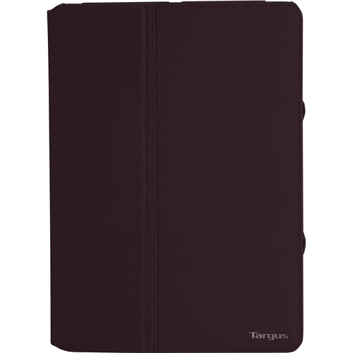 Buy Targus Flip View Case for iPad Air (Black Cherry) from Vmart in Pakistan