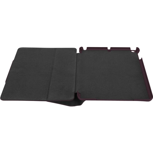 Buy Targus Flip View Case for iPad Air (Black Cherry) from Vmart in Pakistan