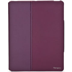 Buy Targus Flip View Case for iPad Air (Black Cherry) from Vmart in Pakistan