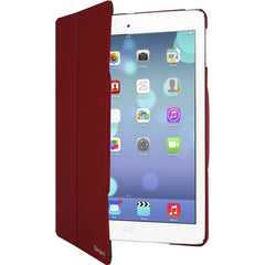 Buy Targus Flip View Case for iPad Air (Red) from Vmart in Pakistan