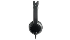 Buy SteelSeries Flux Gaming Headset (Black) from Vmart in Pakistan