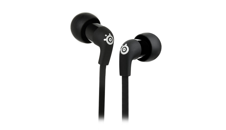 Buy SteelSeries Flux In-Ear Headset from Vmart in Pakistan