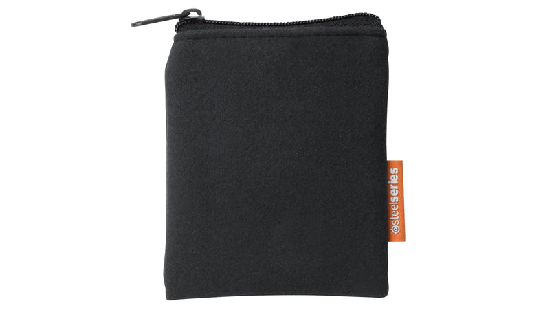 Buy SteelSeries Flux In-Ear Headset from Vmart in Pakistan