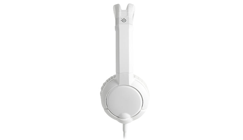 Buy SteelSeries Flux Gaming Headset (White) from Vmart in Pakistan