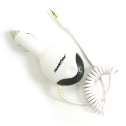 Buy MG Multifunction FM Transmitter/Auto USB Charger from Vmart in Pakistan