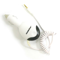 Buy MG Multifunction FM Transmitter/Auto USB Charger from Vmart in Pakistan