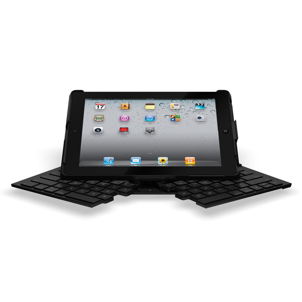 Buy Logitech Fold-up Keyboard for iPad 2 from Vmart in Pakistan