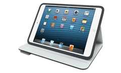 Buy Logitech Folio for iPad Mini (Carbon Black) from Vmart in Pakistan