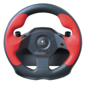 Buy Logitech Wingman Formula Force GP from Vmart in Pakistan