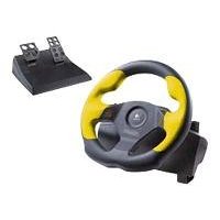 Buy Logitech Wingman Formula GP Wheel from Vmart in Pakistan
