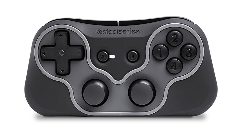 Buy SteelSeries Free Mobile Wireless Controller from Vmart in Pakistan