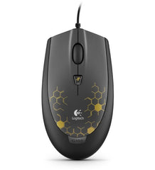 Buy Logitech Gaming Mouse G100 from Vmart in Pakistan