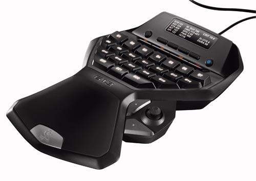 Buy Logitech G13 Advanced Gameboard from Vmart in Pakistan