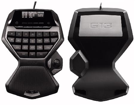 Buy Logitech G13 Advanced Gameboard from Vmart in Pakistan