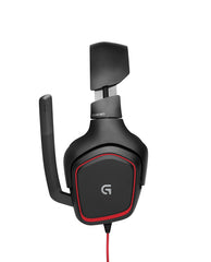 Buy Logitech G230 Stereo Gaming Headset from Vmart in Pakistan