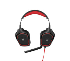 Buy Logitech G230 Stereo Gaming Headset from Vmart in Pakistan
