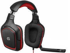 Buy Logitech G230 Stereo Gaming Headset from Vmart in Pakistan
