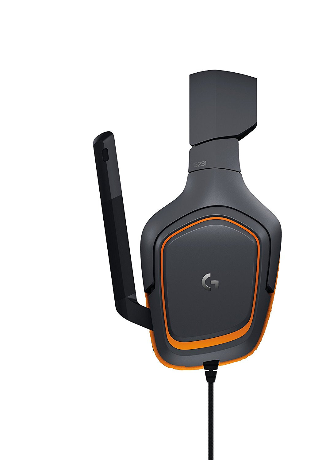 Buy Logitech G231 Prodigy Gaming Headset from Vmart in Pakistan