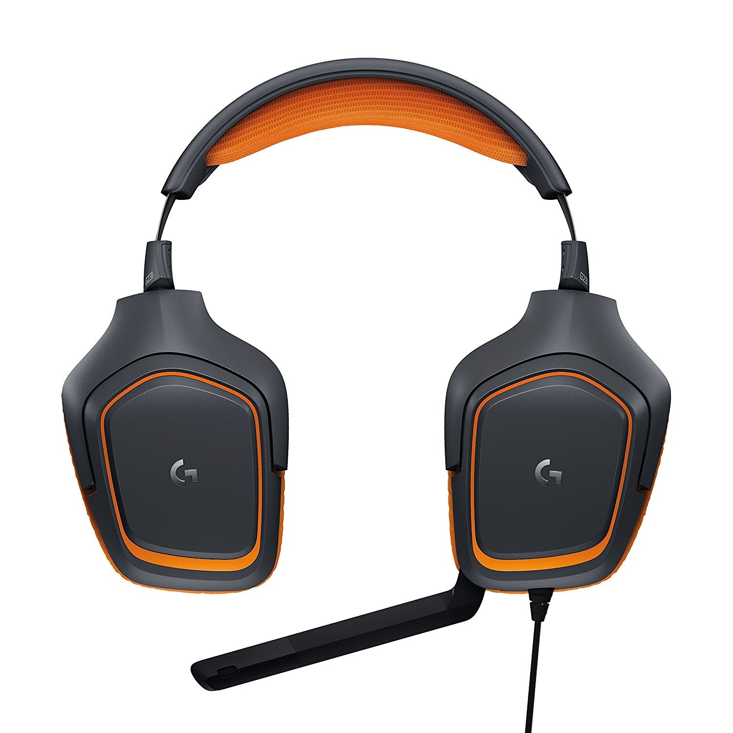 Buy Logitech G231 Prodigy Gaming Headset from Vmart in Pakistan