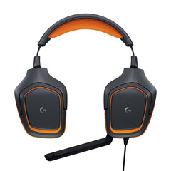 Buy Logitech G231 Prodigy Gaming Headset from Vmart in Pakistan
