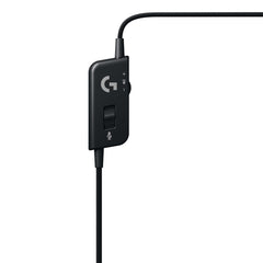 Buy Logitech G231 Prodigy Gaming Headset from Vmart in Pakistan