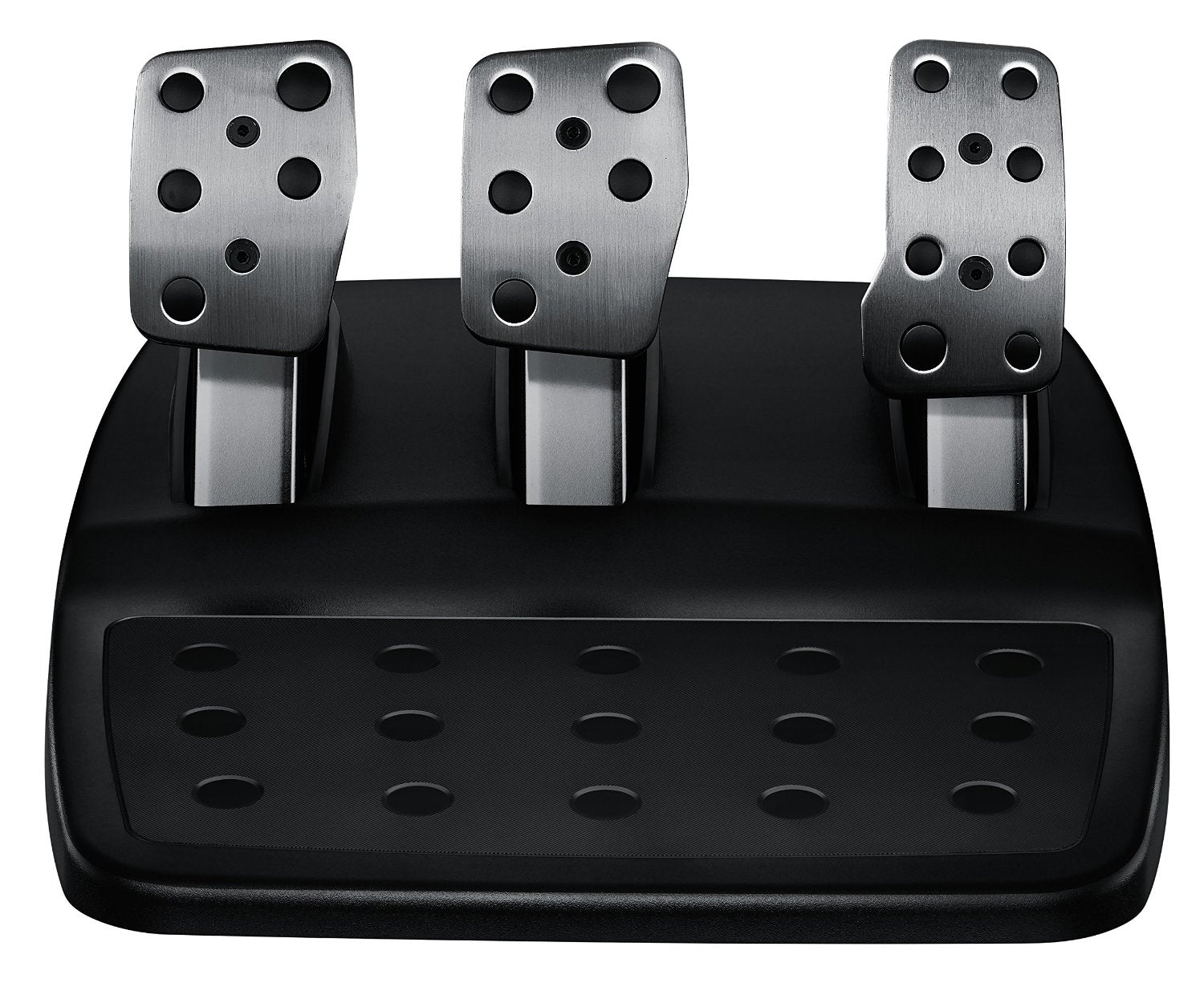 Buy Logitech G29 Driving Force Racing Wheel for PC / PS3 / PS4 from Vmart in Pakistan