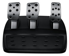 Buy Logitech G29 Driving Force Racing Wheel for PC / PS3 / PS4 from Vmart in Pakistan