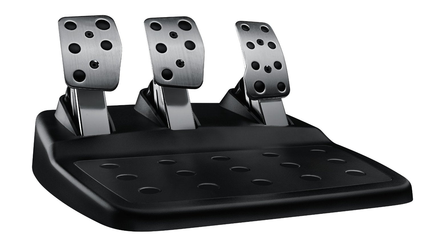 Buy Logitech G29 Driving Force Racing Wheel for PC / PS3 / PS4 from Vmart in Pakistan