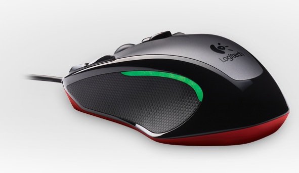 Buy Logitech Gaming Mouse G300 from Vmart in Pakistan