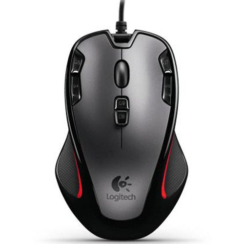 Buy Logitech Gaming Mouse G300 from Vmart in Pakistan
