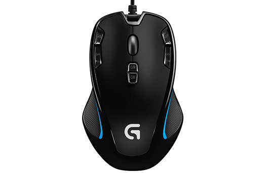 Buy Logitech G300s Optical Gaming Mouse from Vmart in Pakistan