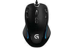 Buy Logitech G300s Optical Gaming Mouse from Vmart in Pakistan