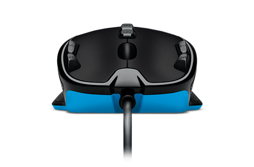 Buy Logitech G300s Optical Gaming Mouse from Vmart in Pakistan