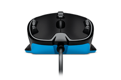 Buy Logitech G300s Optical Gaming Mouse from Vmart in Pakistan