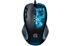 Buy Logitech G300s Optical Gaming Mouse from Vmart in Pakistan
