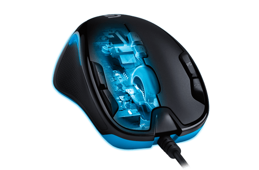 Buy Logitech G300s Optical Gaming Mouse from Vmart in Pakistan