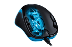 Buy Logitech G300s Optical Gaming Mouse from Vmart in Pakistan