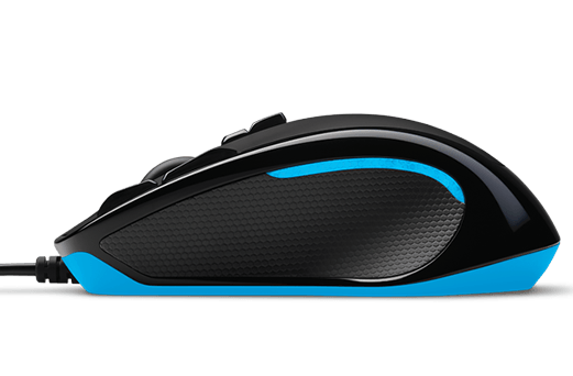 Buy Logitech G300s Optical Gaming Mouse from Vmart in Pakistan