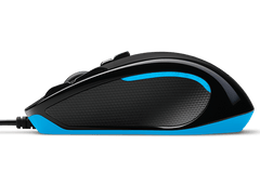 Buy Logitech G300s Optical Gaming Mouse from Vmart in Pakistan