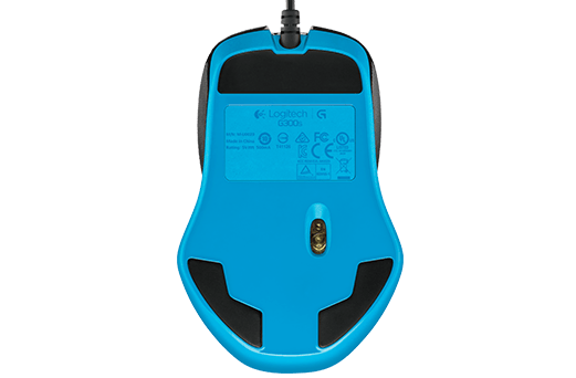Buy Logitech G300s Optical Gaming Mouse from Vmart in Pakistan
