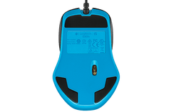 Buy Logitech G300s Optical Gaming Mouse from Vmart in Pakistan