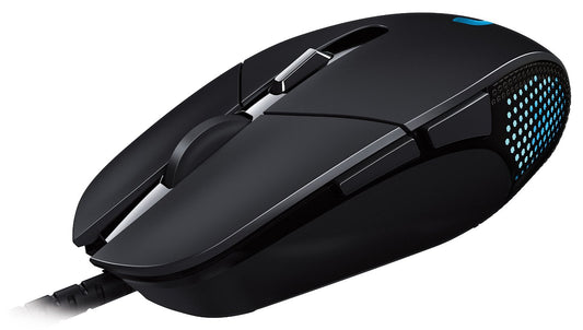 Buy Logitech G302 Daedalus Prime MOBA Gaming Mouse from Vmart in Pakistan