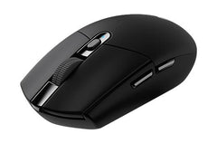 Buy Logitech G304 Lightspeed Wireless Gaming Mouse from Vmart in Pakistan